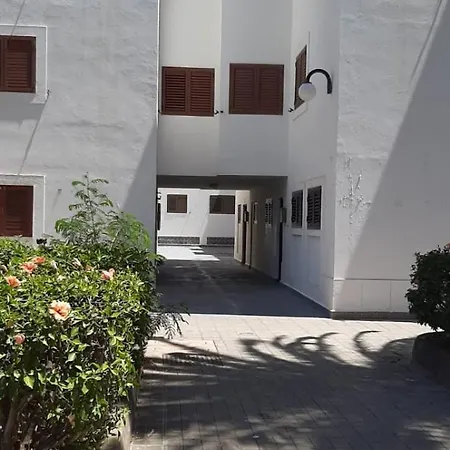 El Alamo Nieves Agaete & Parking *